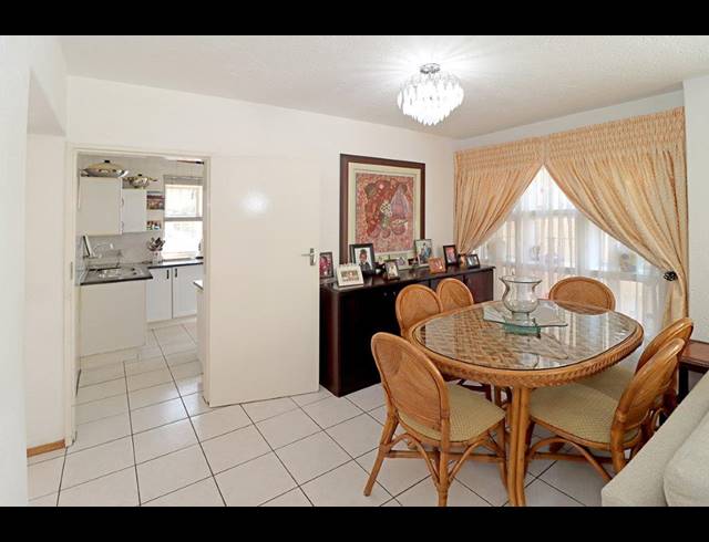 3 BEDROOM HOUSE FOR SALE IN MARAIS STEYN PARK